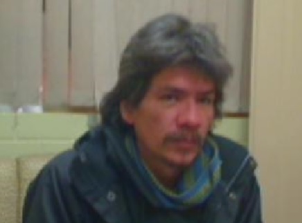 Winnipeg police search for missing man Melvin Harris Winnipeg police search for missing man Melvin Harris